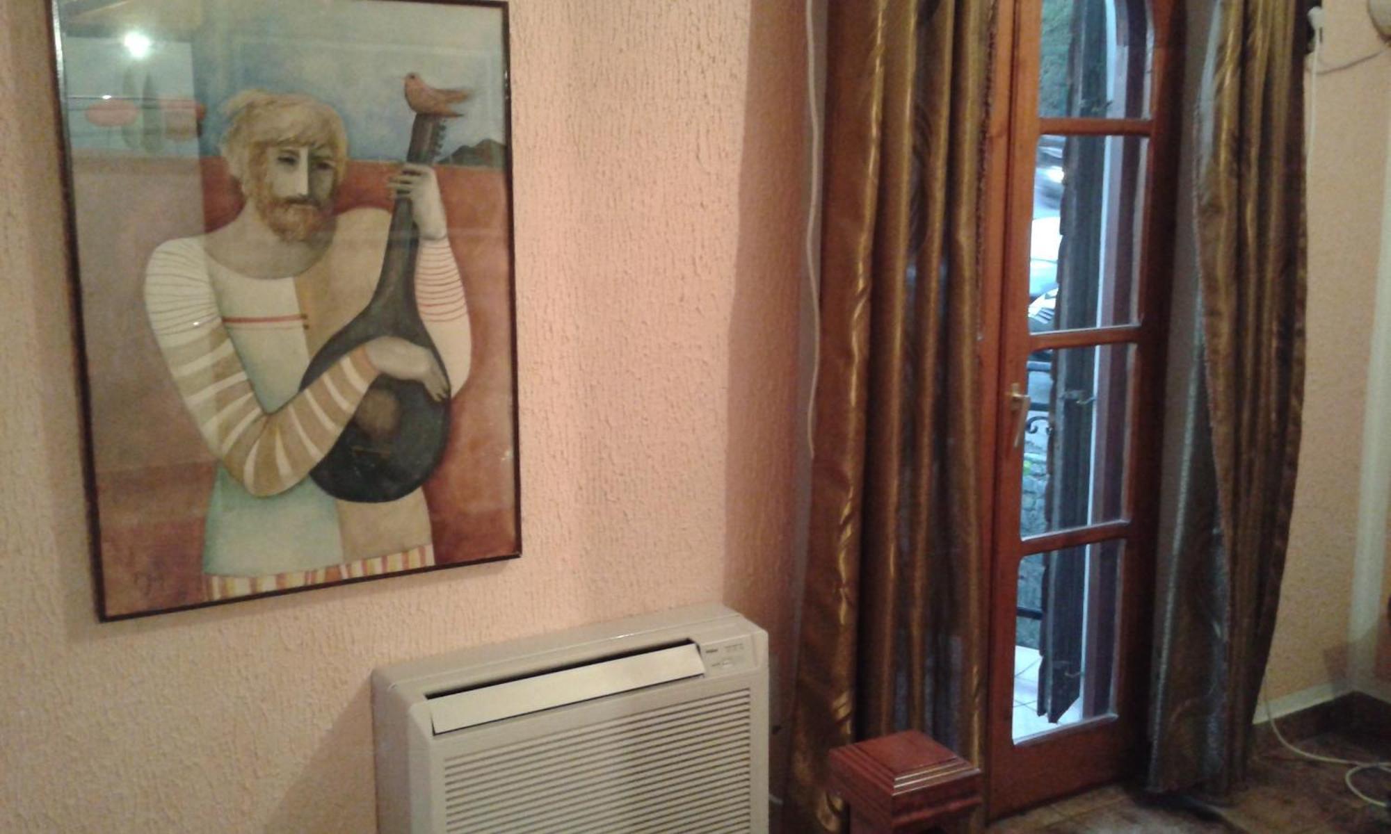 Apartmani Vila Marija Budva Exterior foto