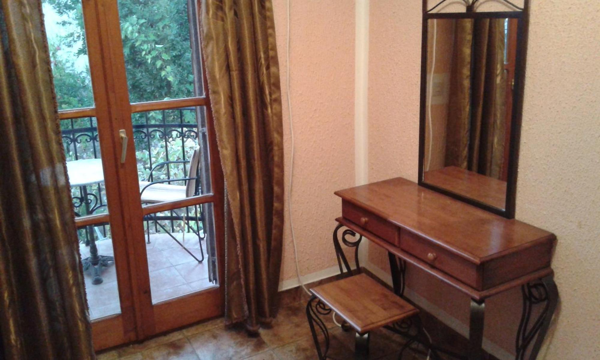 Apartmani Vila Marija Budva Exterior foto