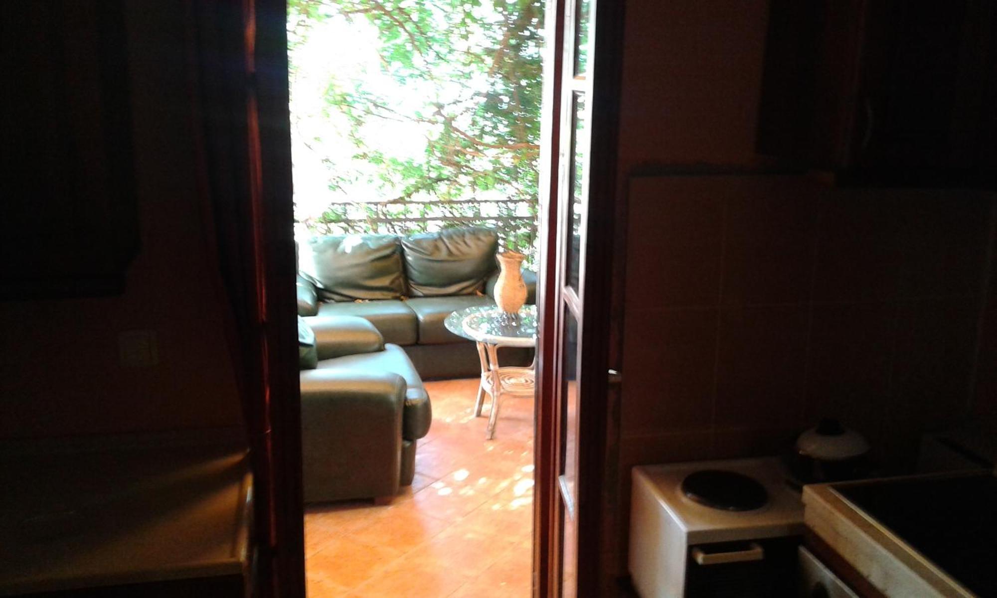 Apartmani Vila Marija Budva Exterior foto