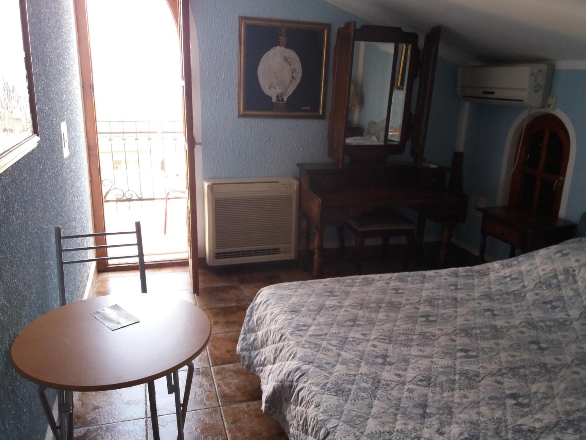 Apartmani Vila Marija Budva Exterior foto